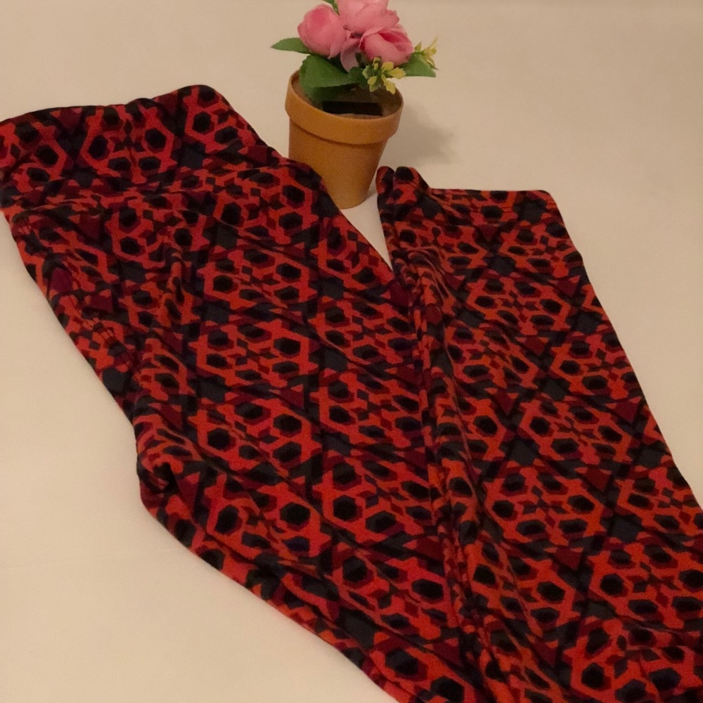 LuLaRoe One Size leggings